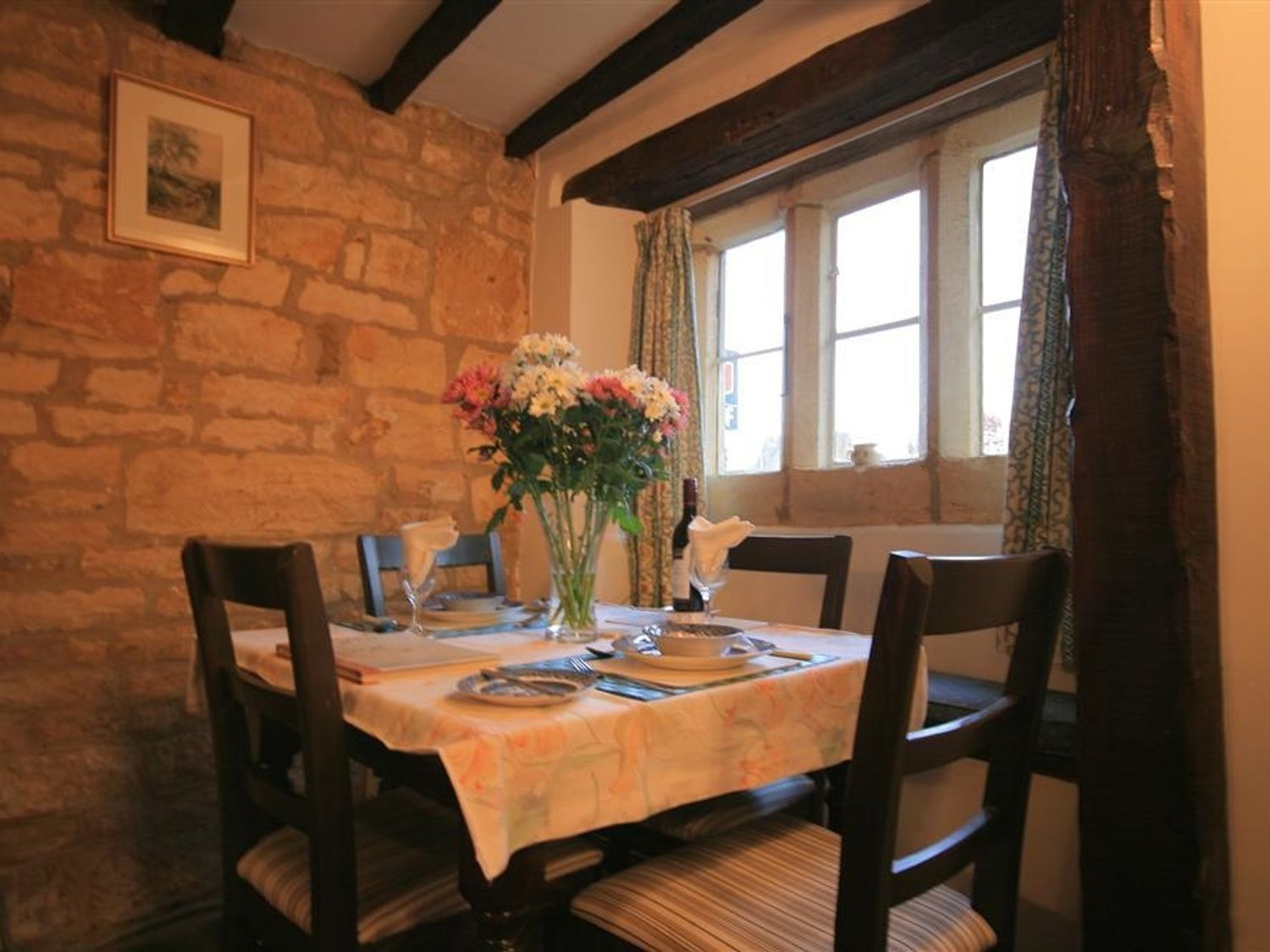 Thatched Cottage, Chipping Campden