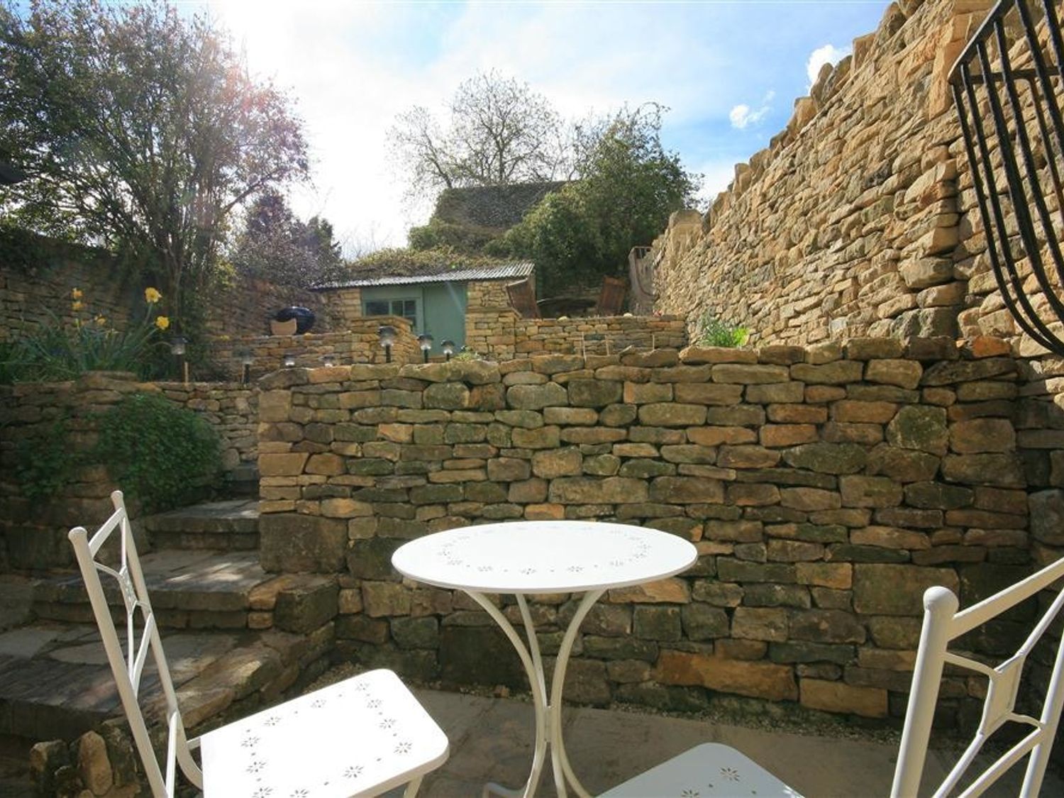 Thatched Cottage, Chipping Campden