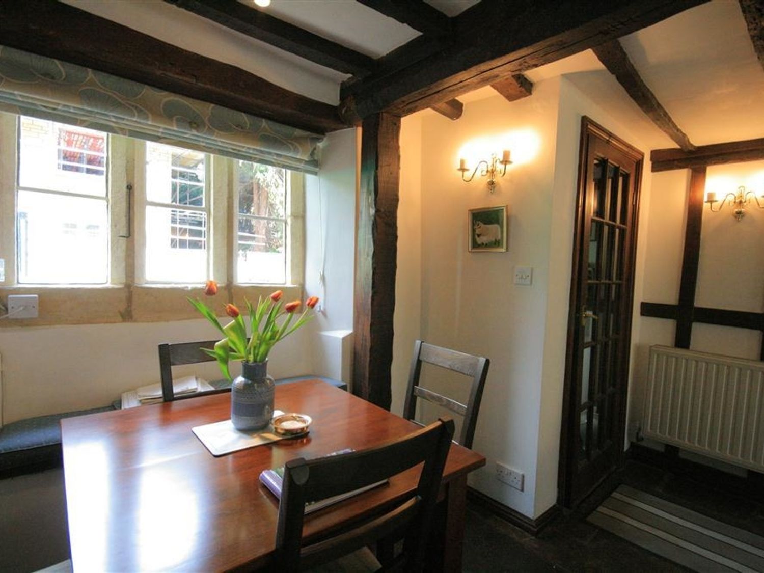 Thatched Cottage, Chipping Campden