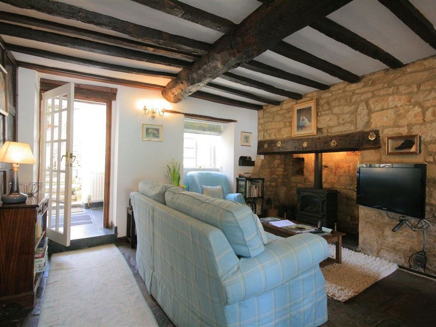 Thatched Cottage, Chipping Campden