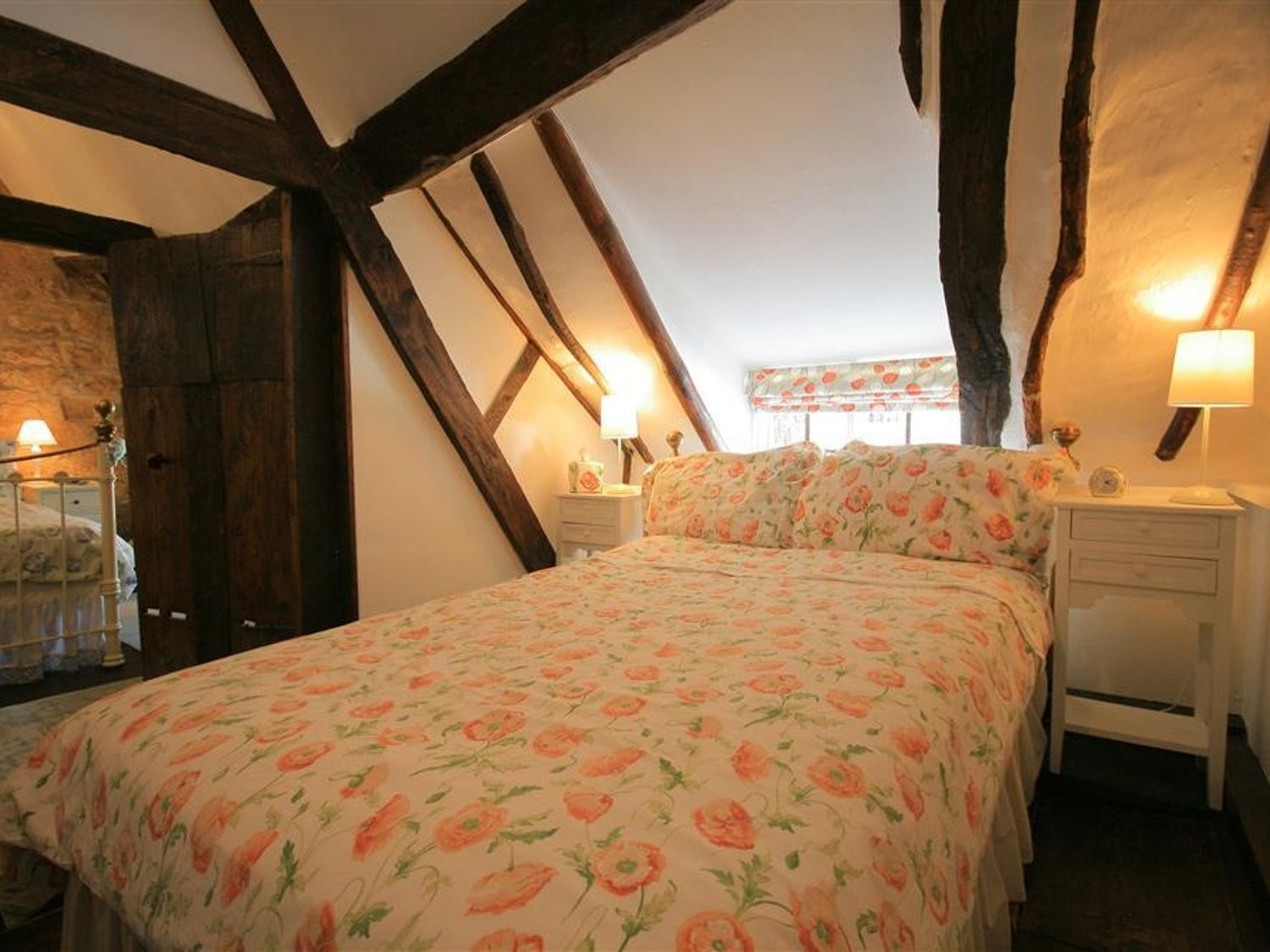 Thatched Cottage, Chipping Campden