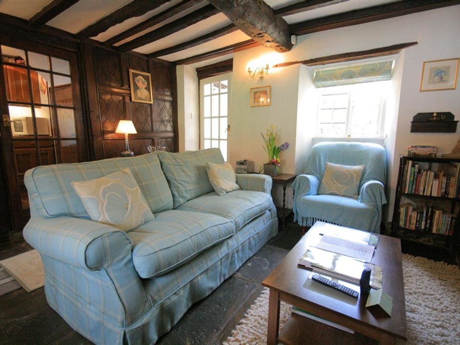 Thatched Cottage, Chipping Campden