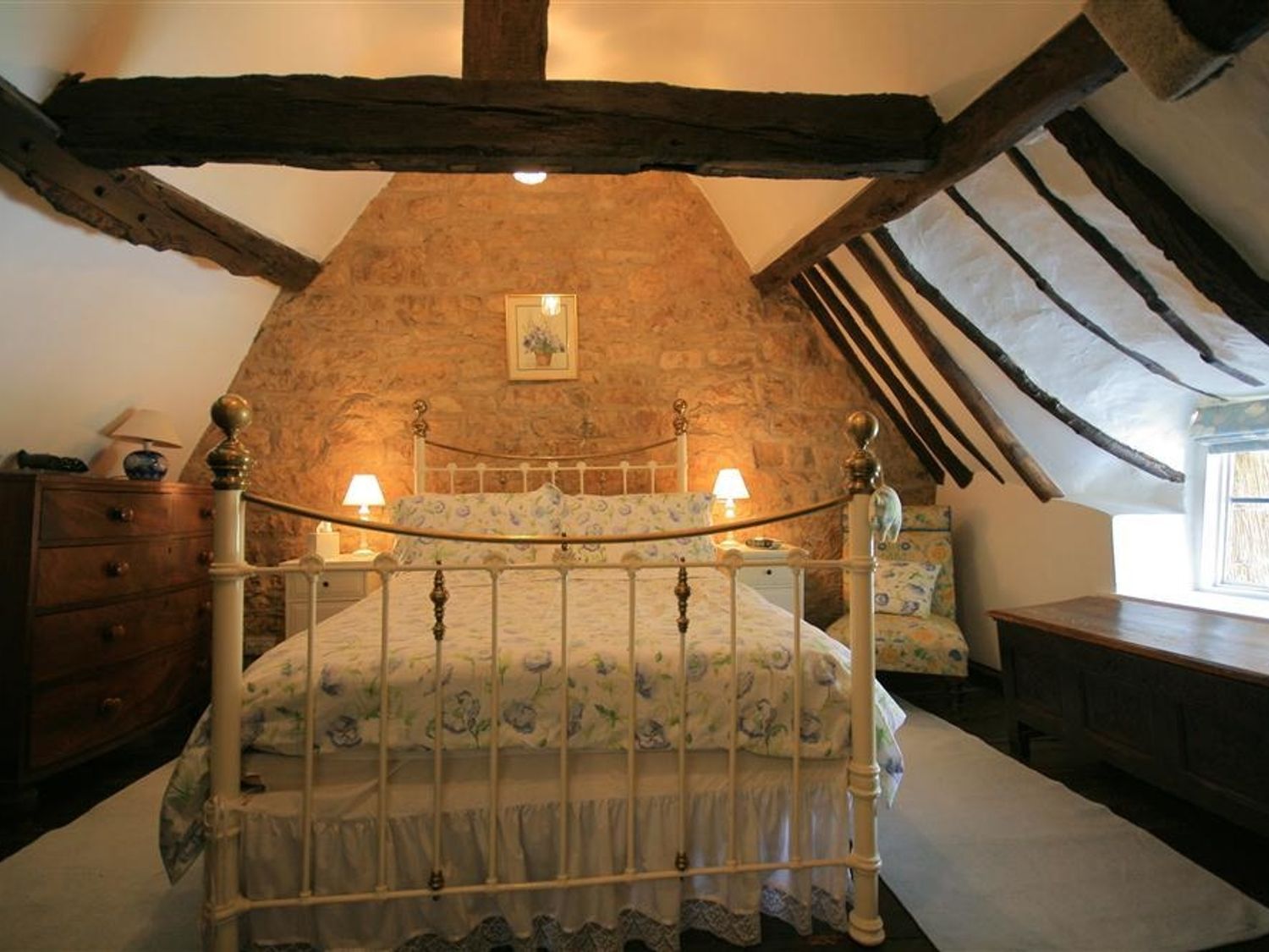Thatched Cottage, Chipping Campden
