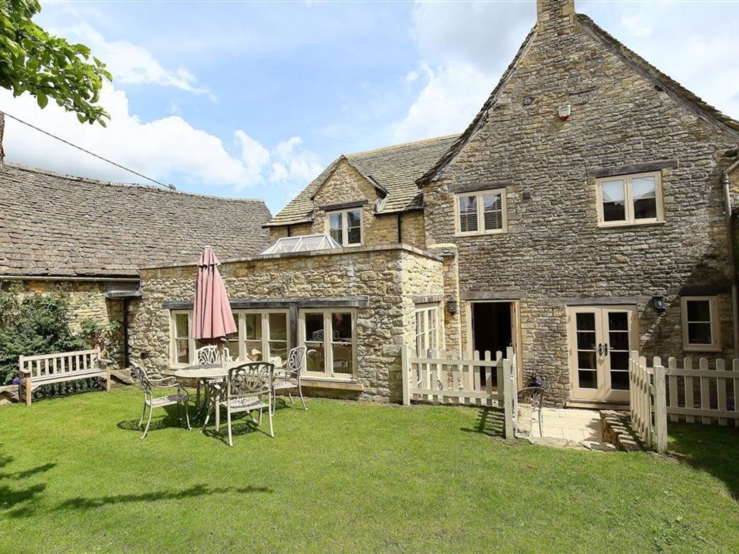 Coach House Burford - Cotswolds - 988655 - photo 1
