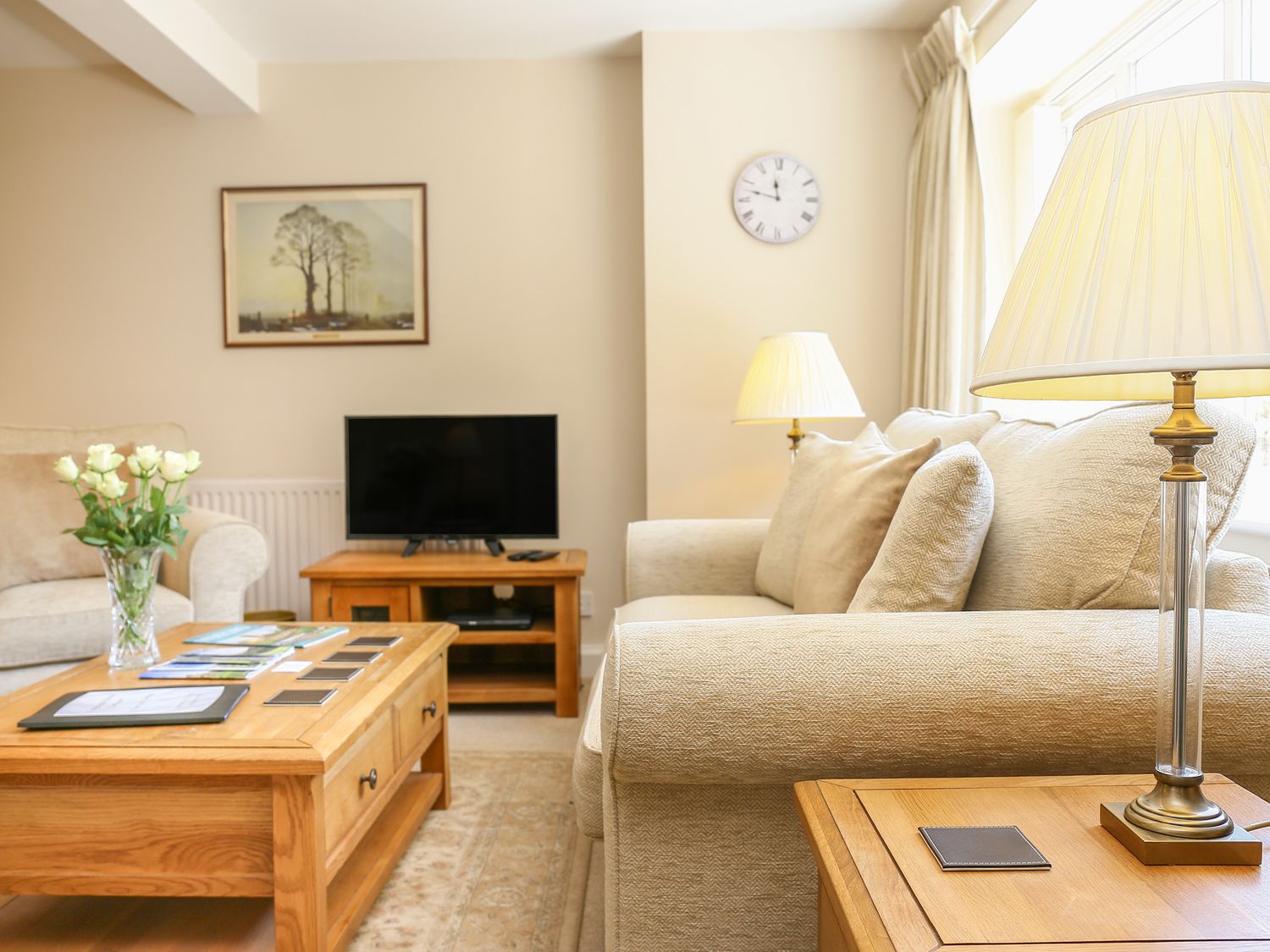Courtyard Cottage, Gloucestershire