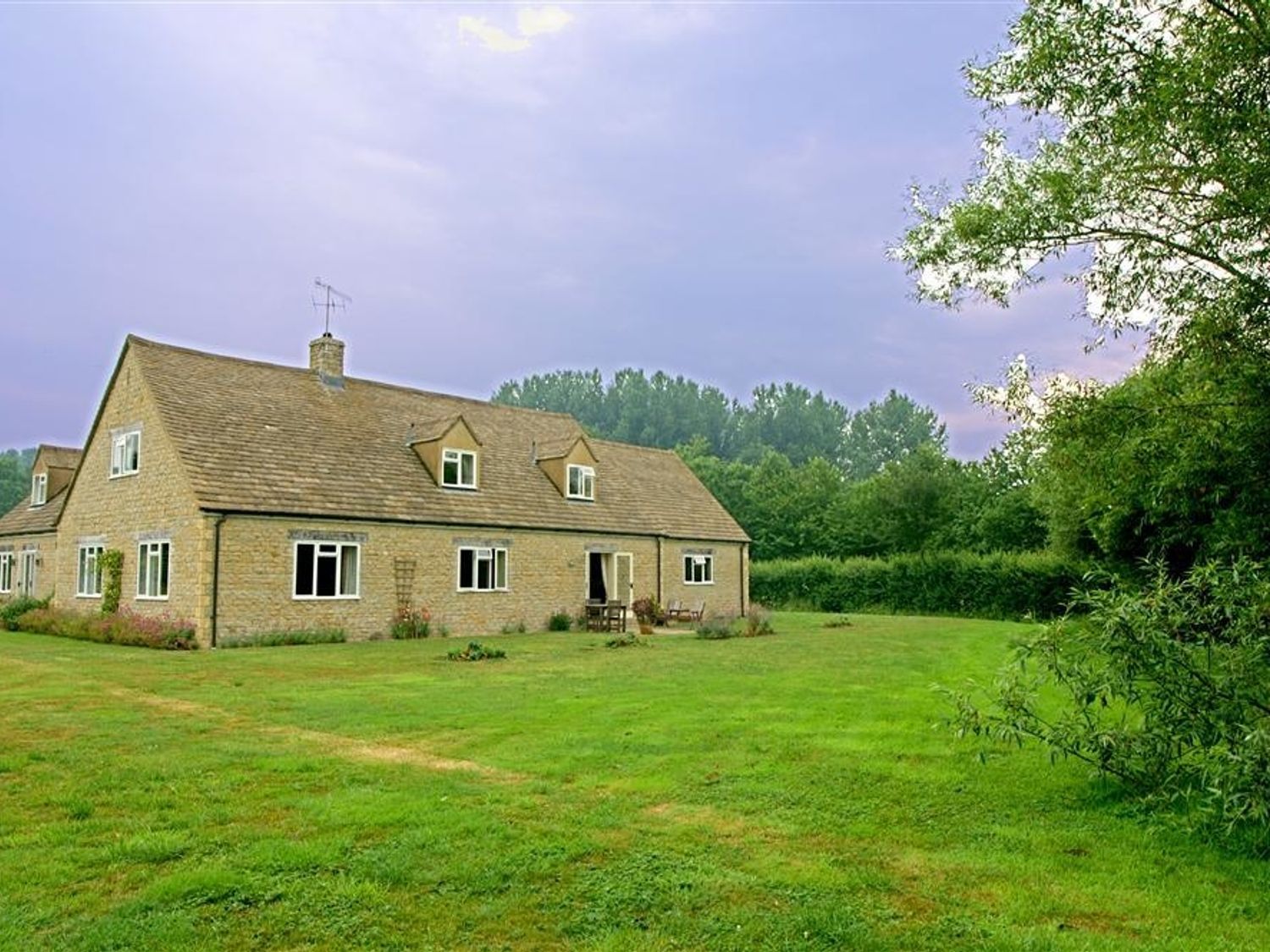 Tagmoor Hollow - Cotswolds - 988661 - photo 1