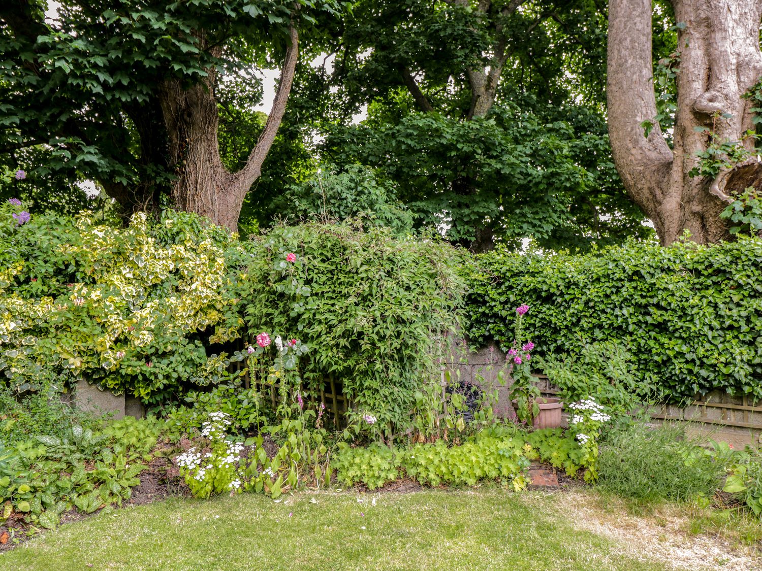 Anvil Cottage, Chipping Norton