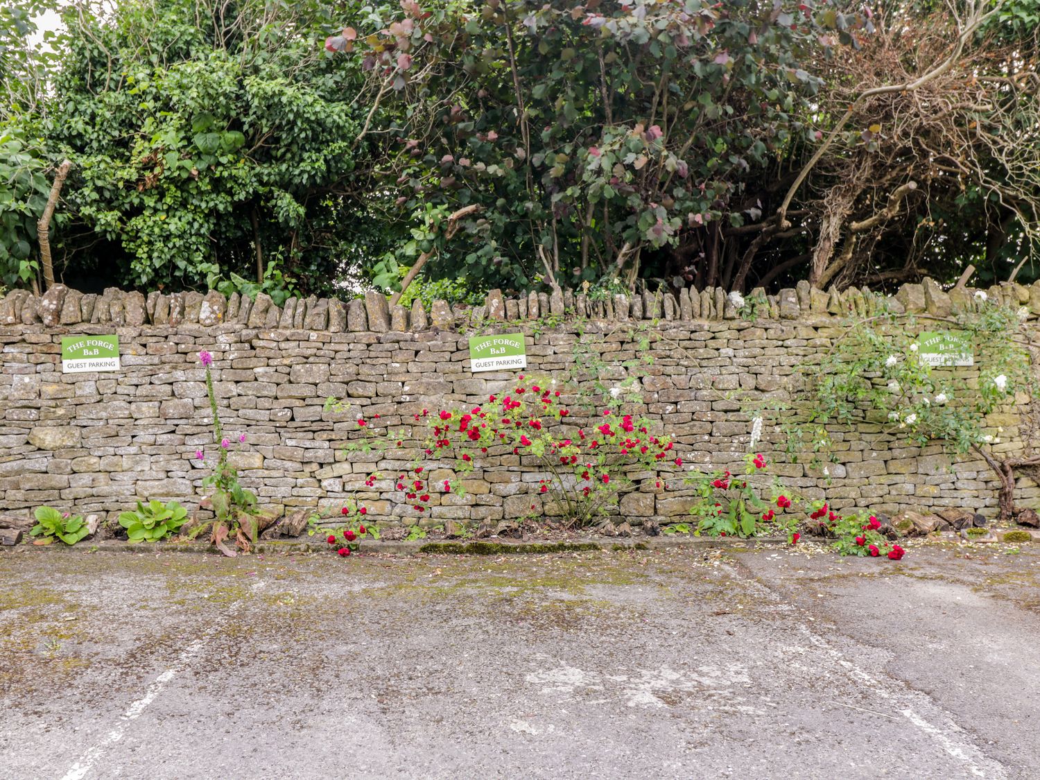 Anvil Cottage, Chipping Norton