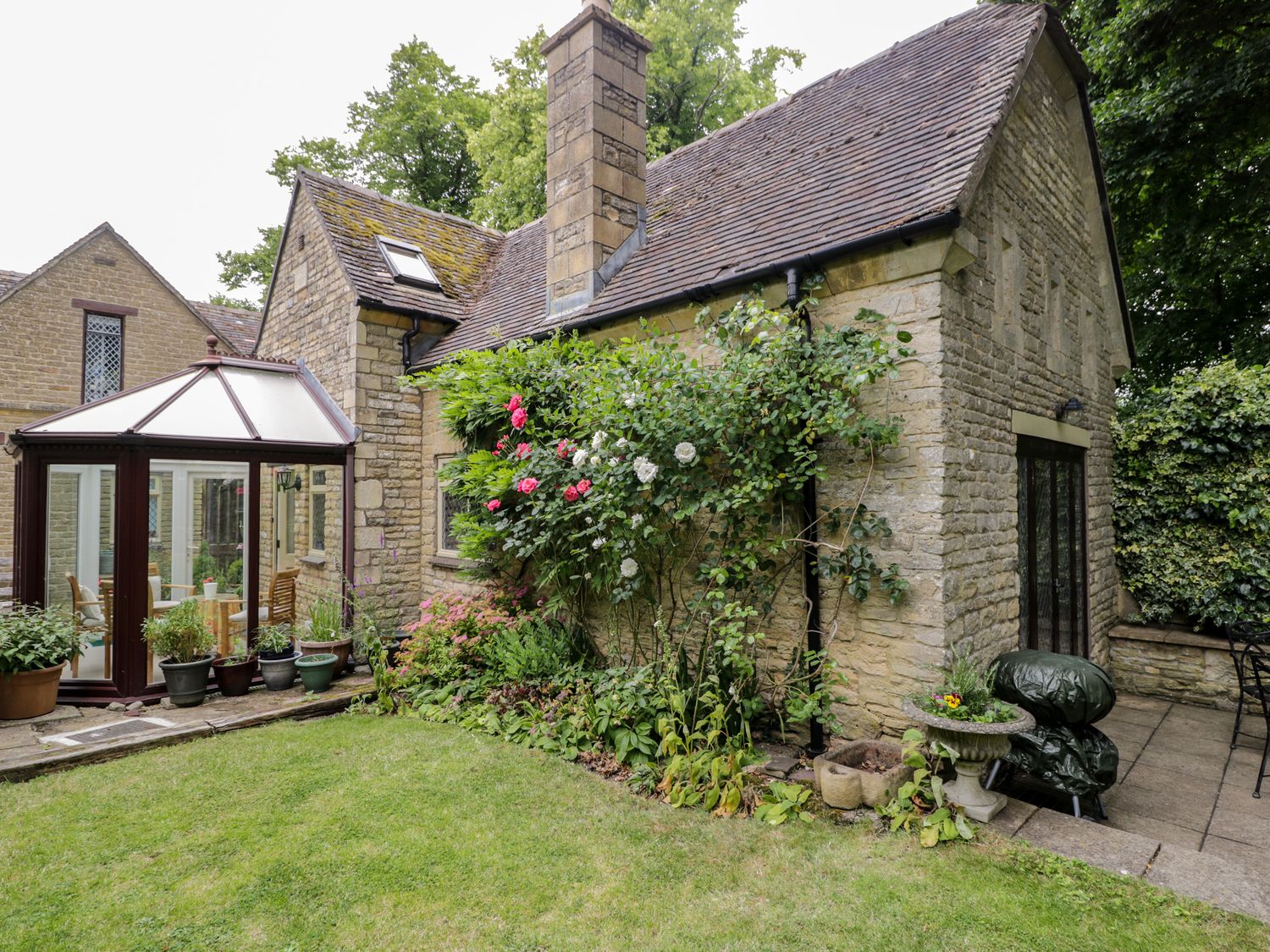 Anvil Cottage, Chipping Norton