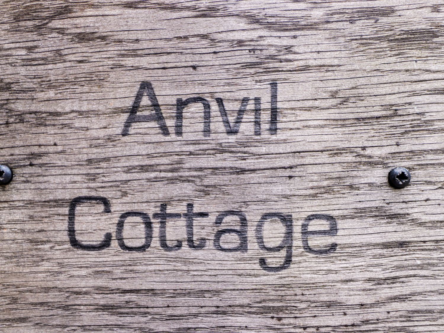 Anvil Cottage, Chipping Norton