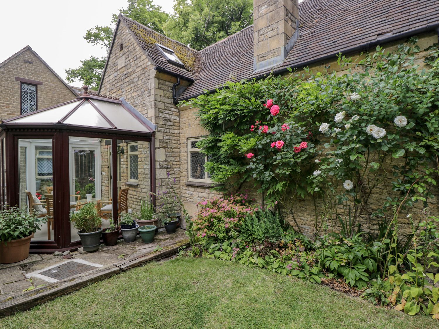 Anvil Cottage, Chipping Norton