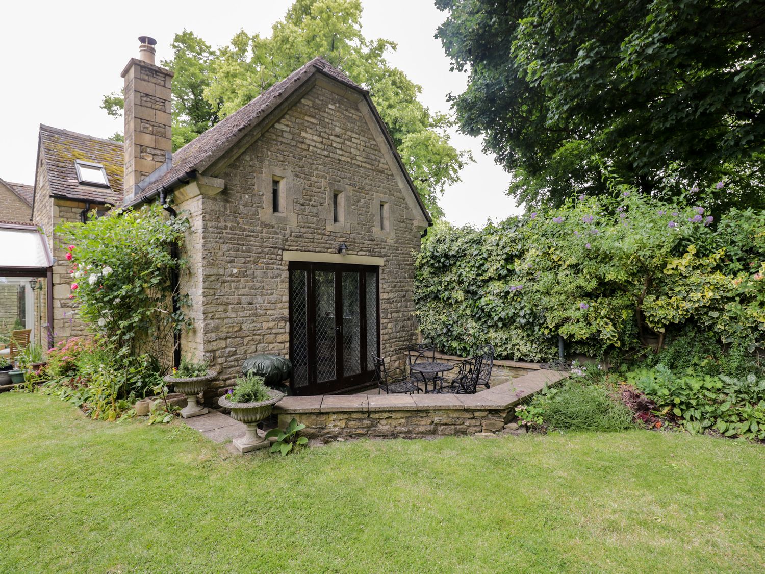 Anvil Cottage, Chipping Norton