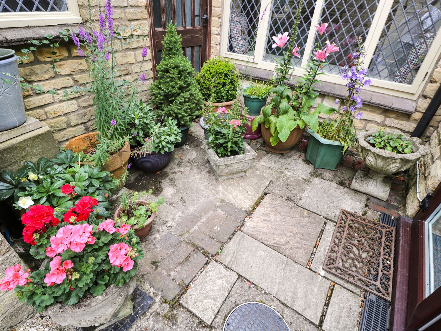 Anvil Cottage, Chipping Norton