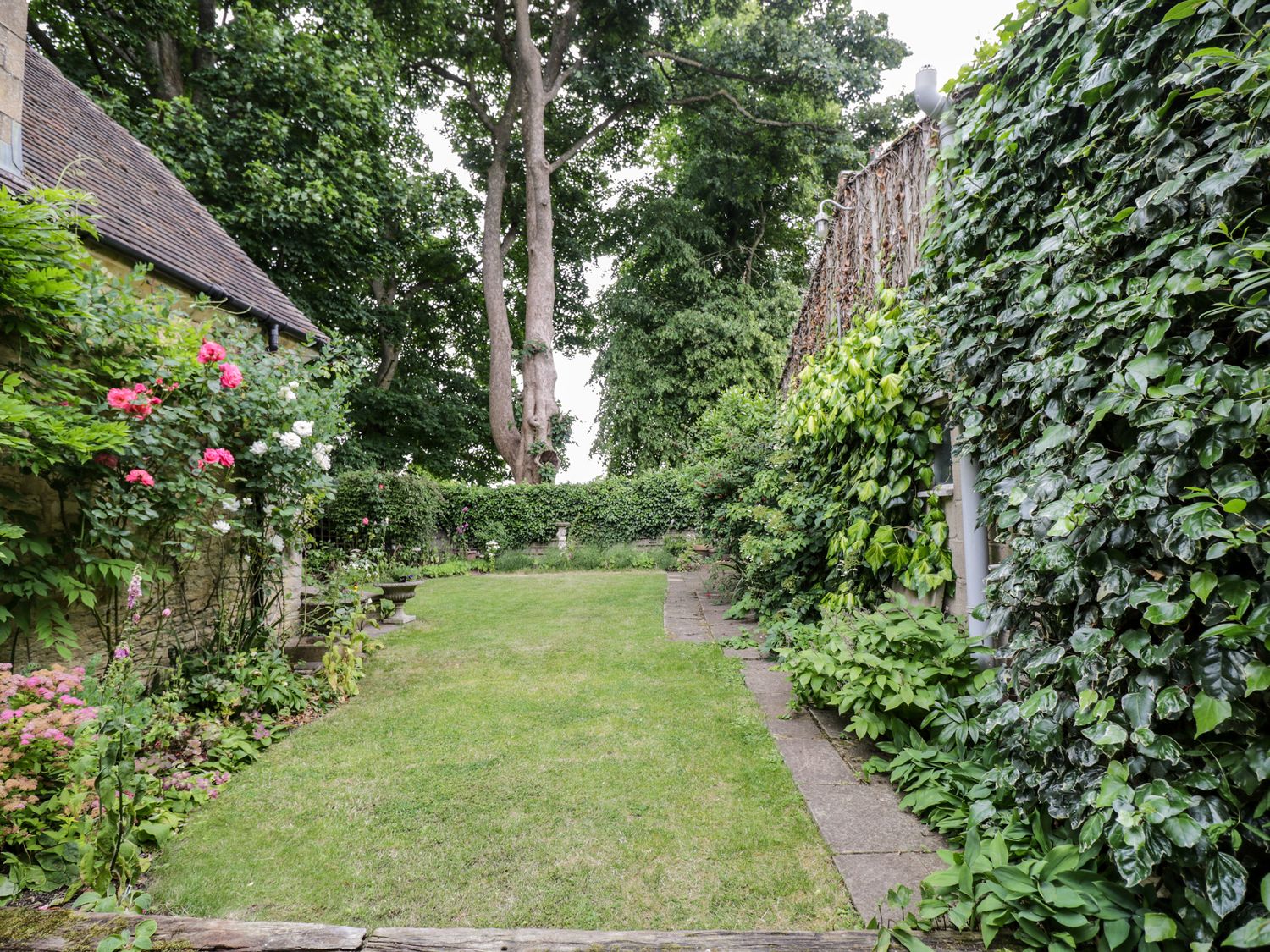 Anvil Cottage, Chipping Norton