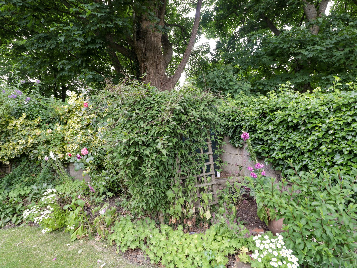 Anvil Cottage, Chipping Norton