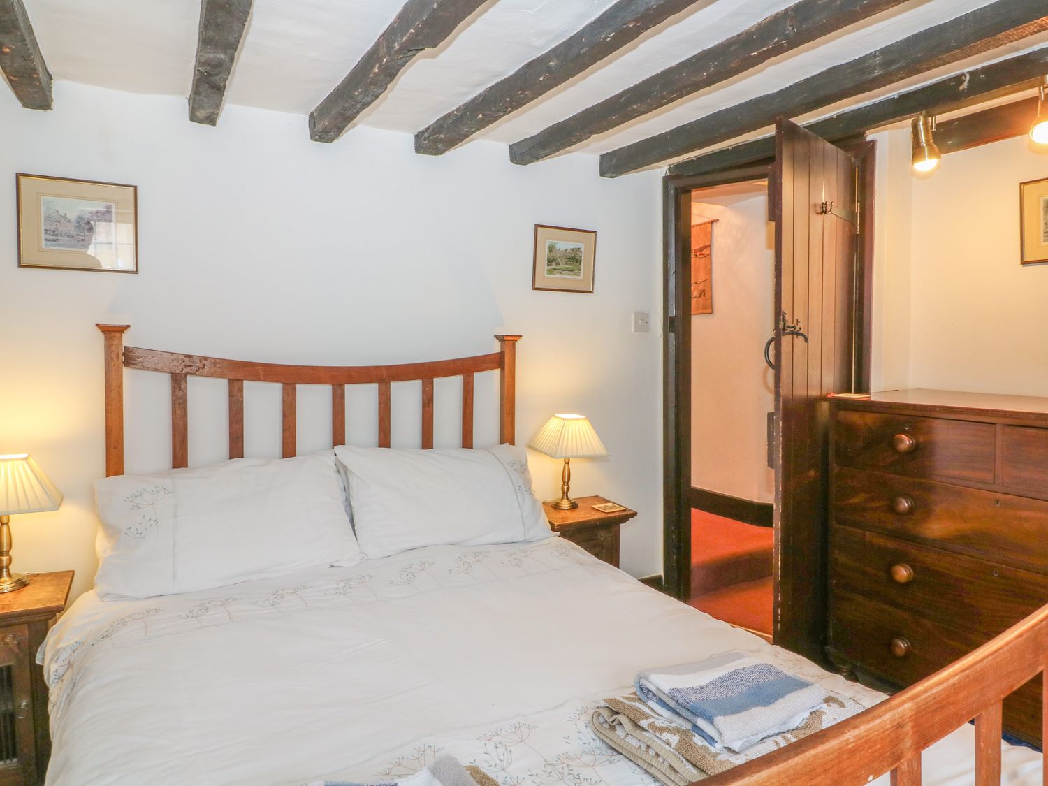 Newbury Cottage, Bourton-On-The-Water