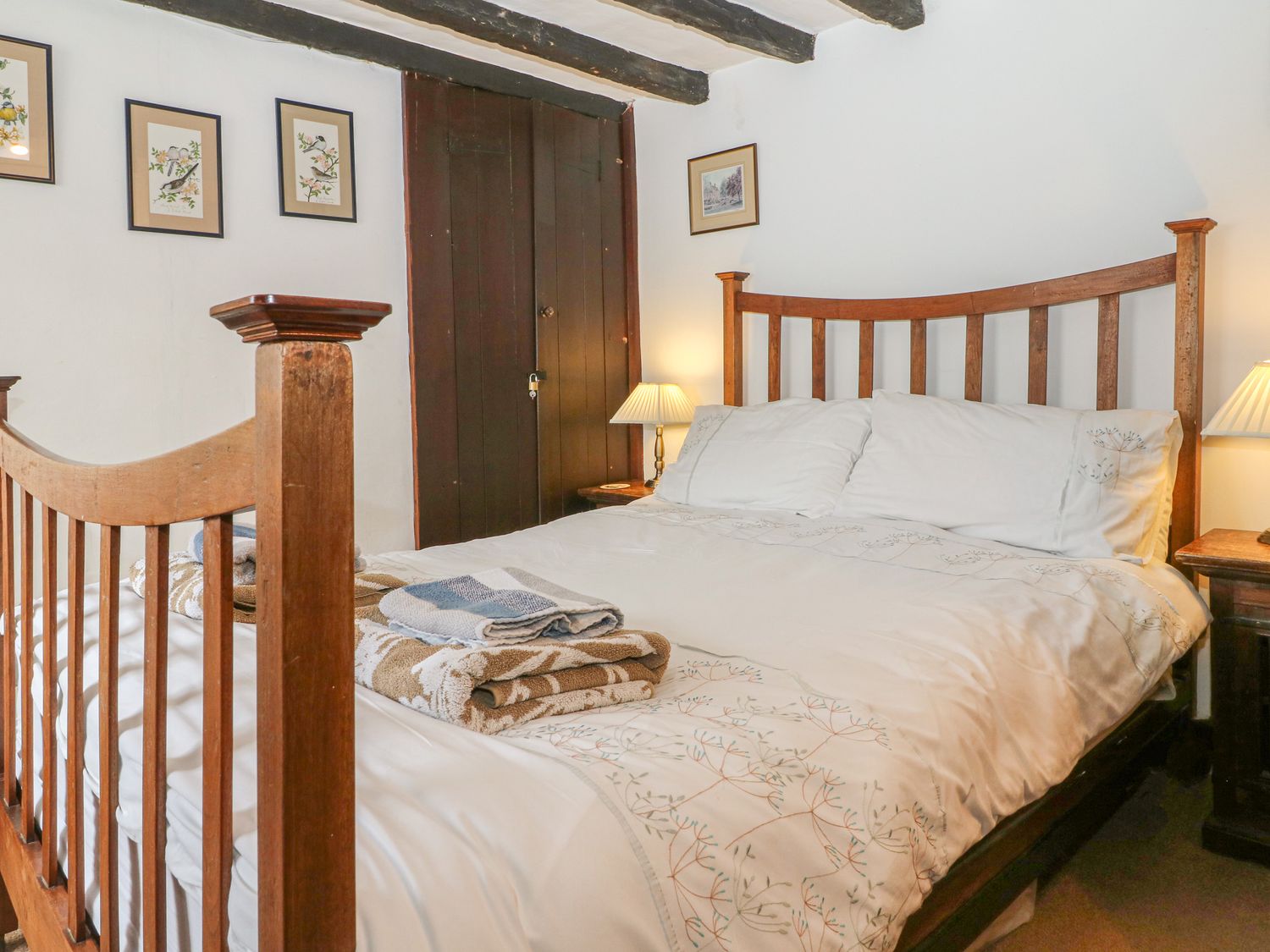 Newbury Cottage, Bourton-On-The-Water
