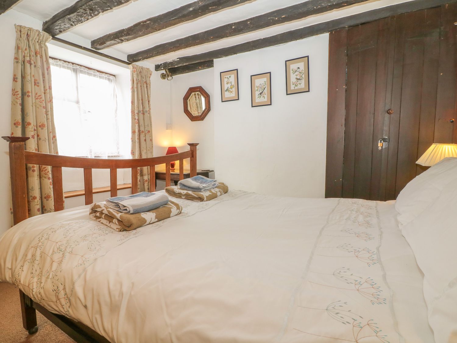 Newbury Cottage, Bourton-On-The-Water