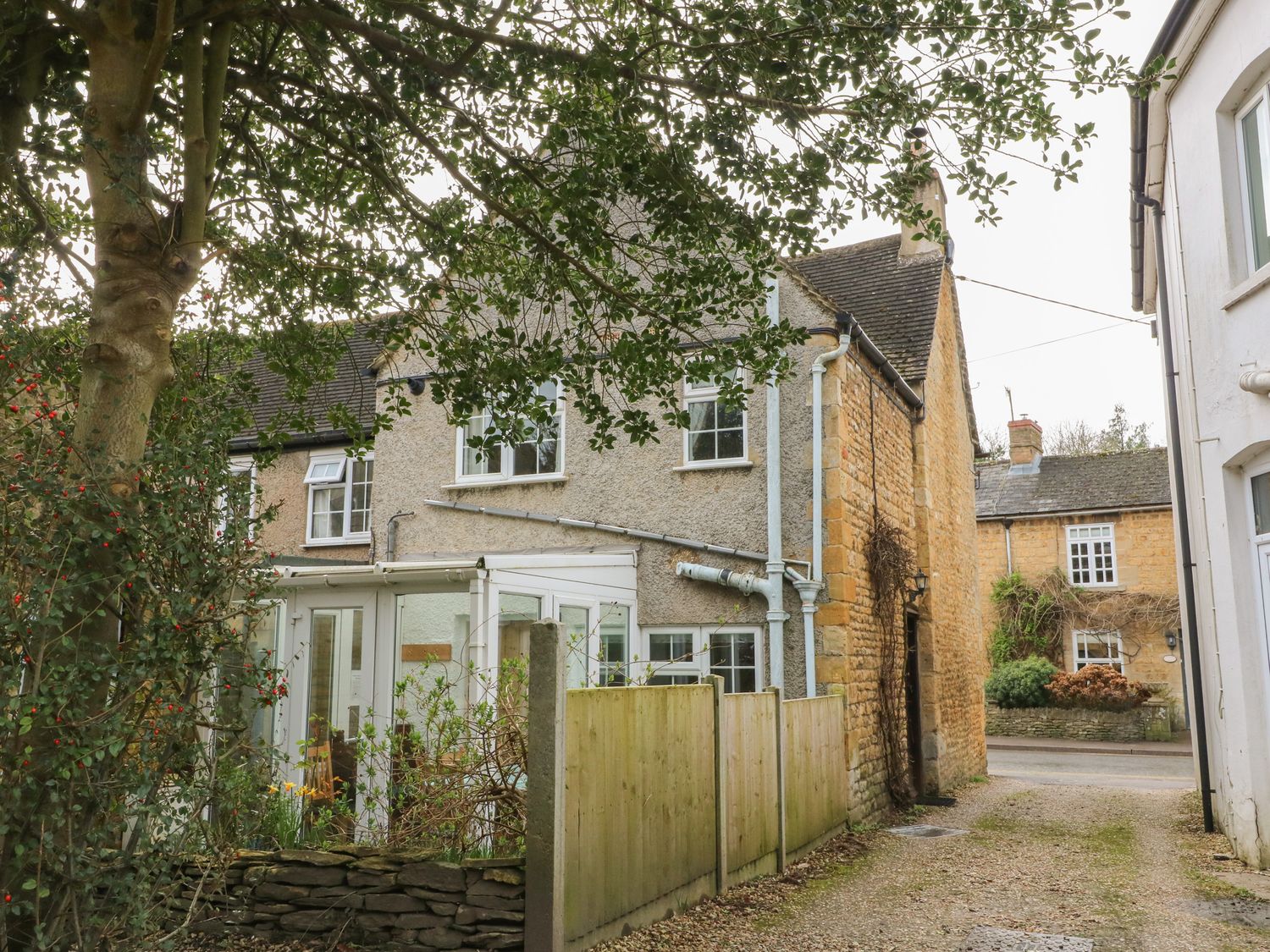Newbury Cottage, Bourton-On-The-Water
