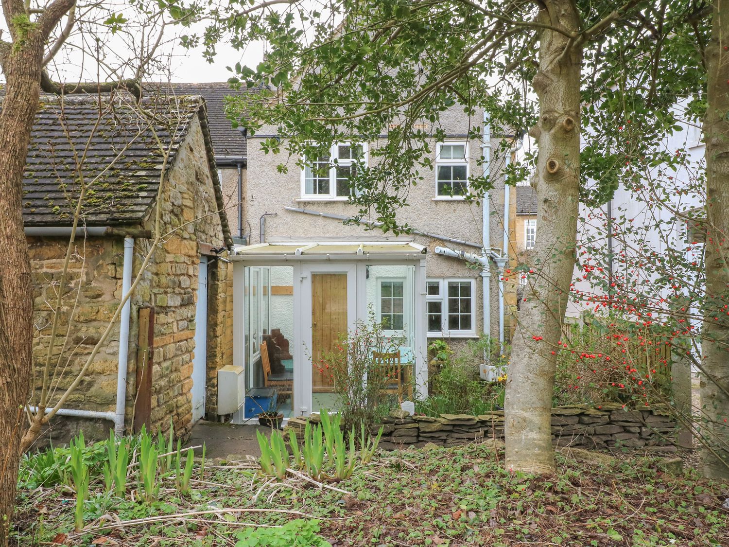 Newbury Cottage, Bourton-On-The-Water