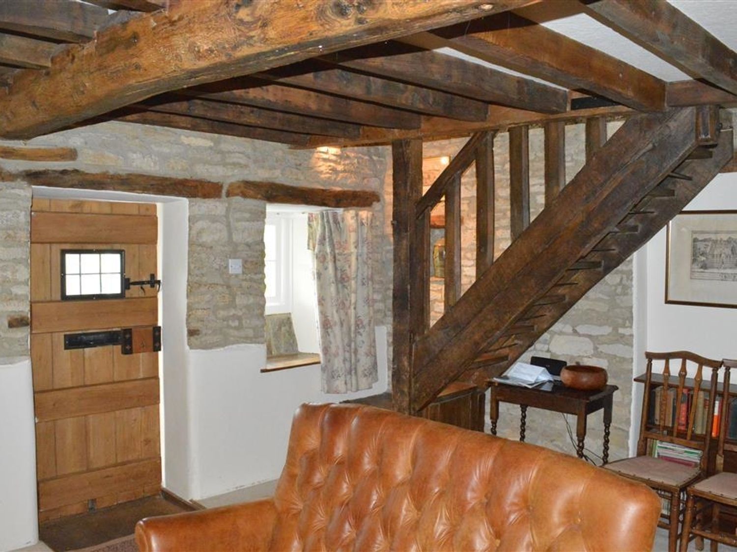 Brooklands, Chedworth