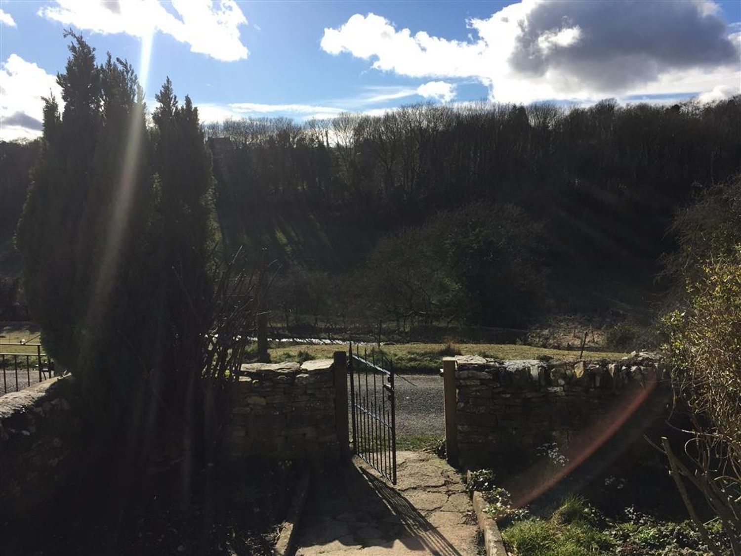 Brooklands, Chedworth