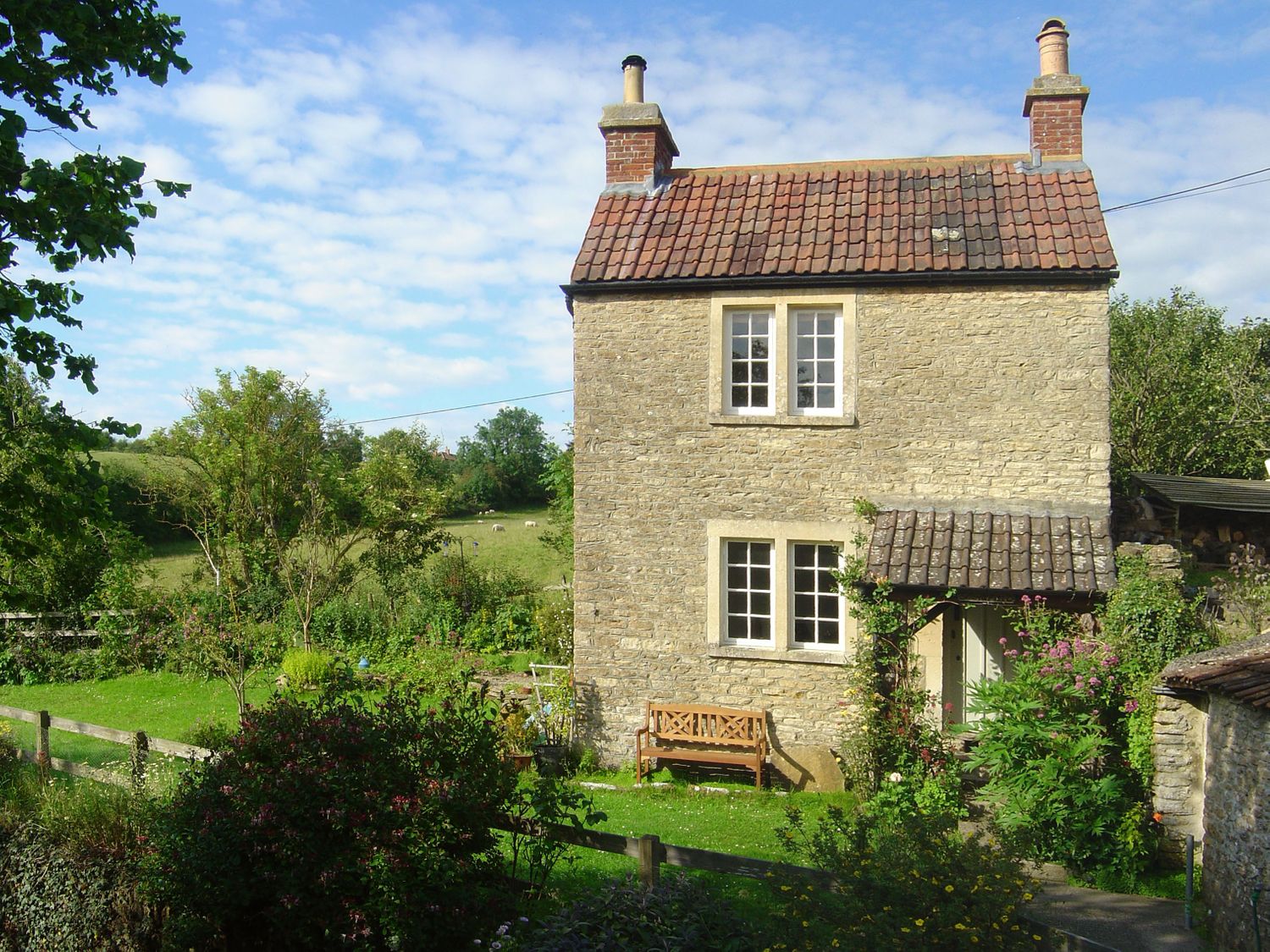 Springfield Cottage, Somerset Bath and North East Somerset England