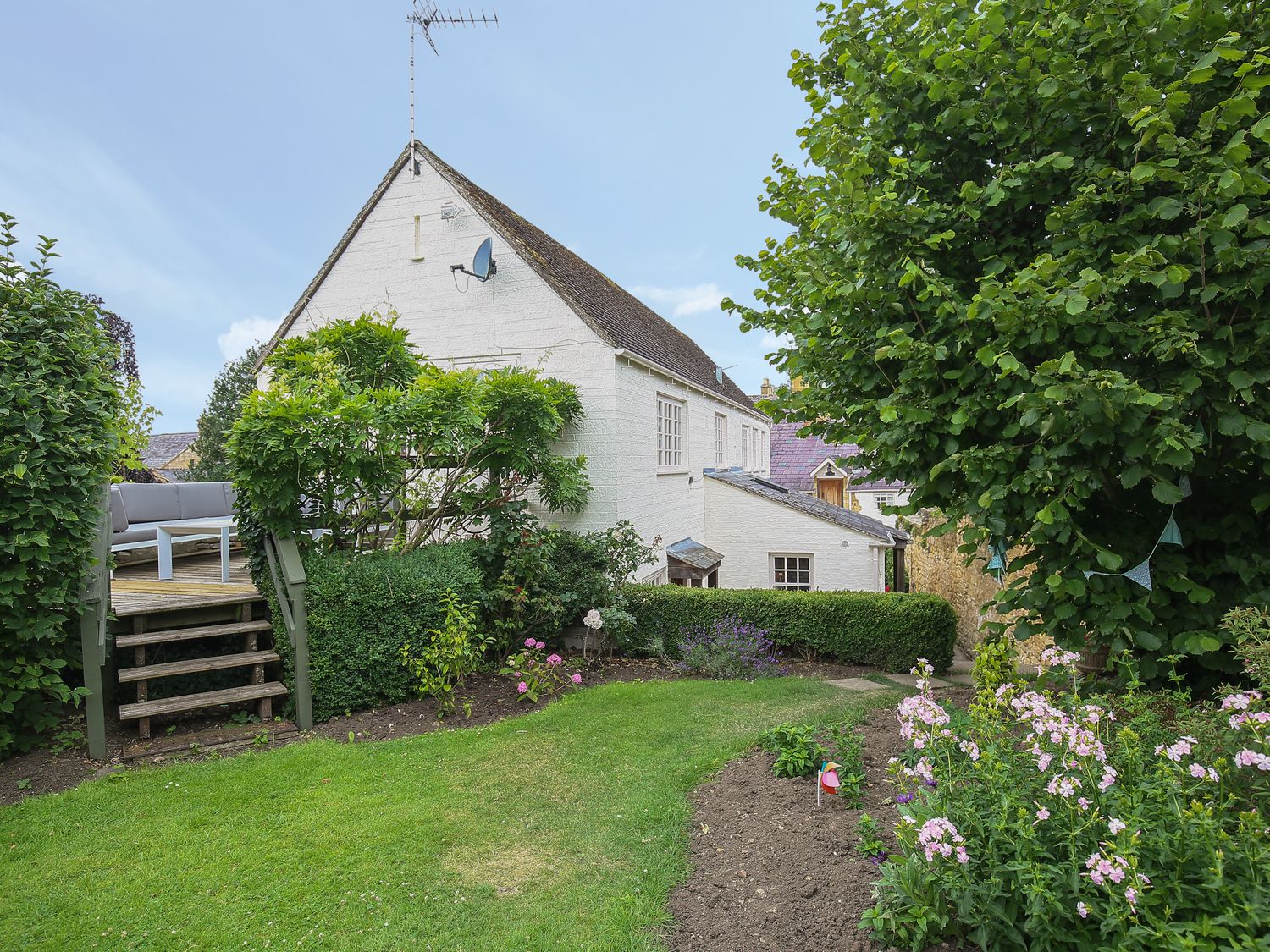 Kettle Cottage, Chipping Campden