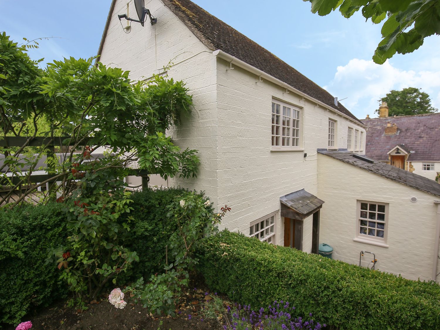 Kettle Cottage, Chipping Campden