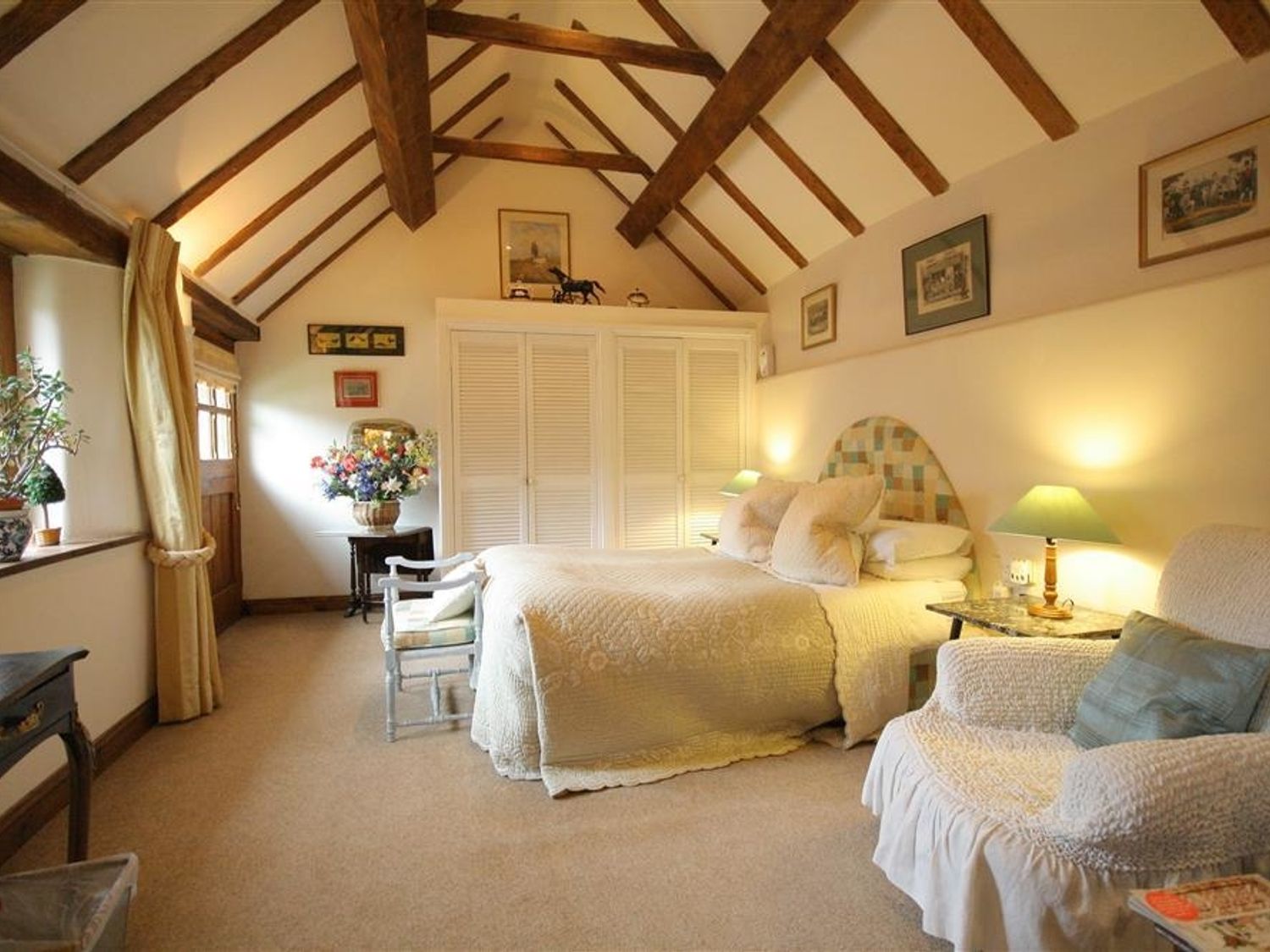 Stable Cottage, Bath