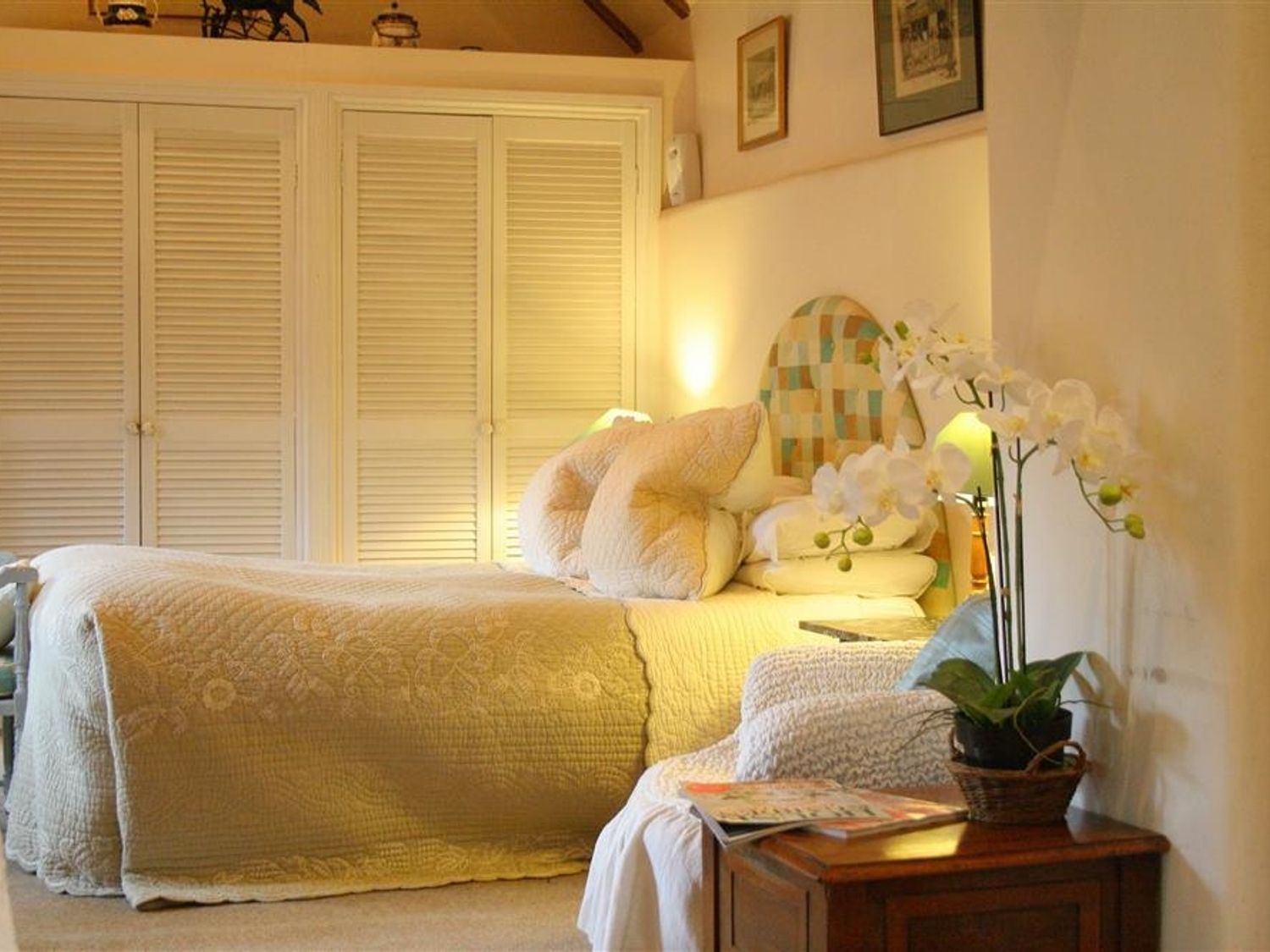 Stable Cottage, Bath