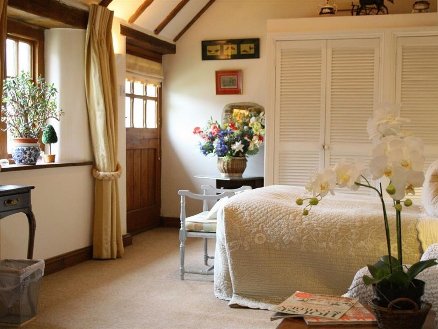 Stable Cottage, Bath