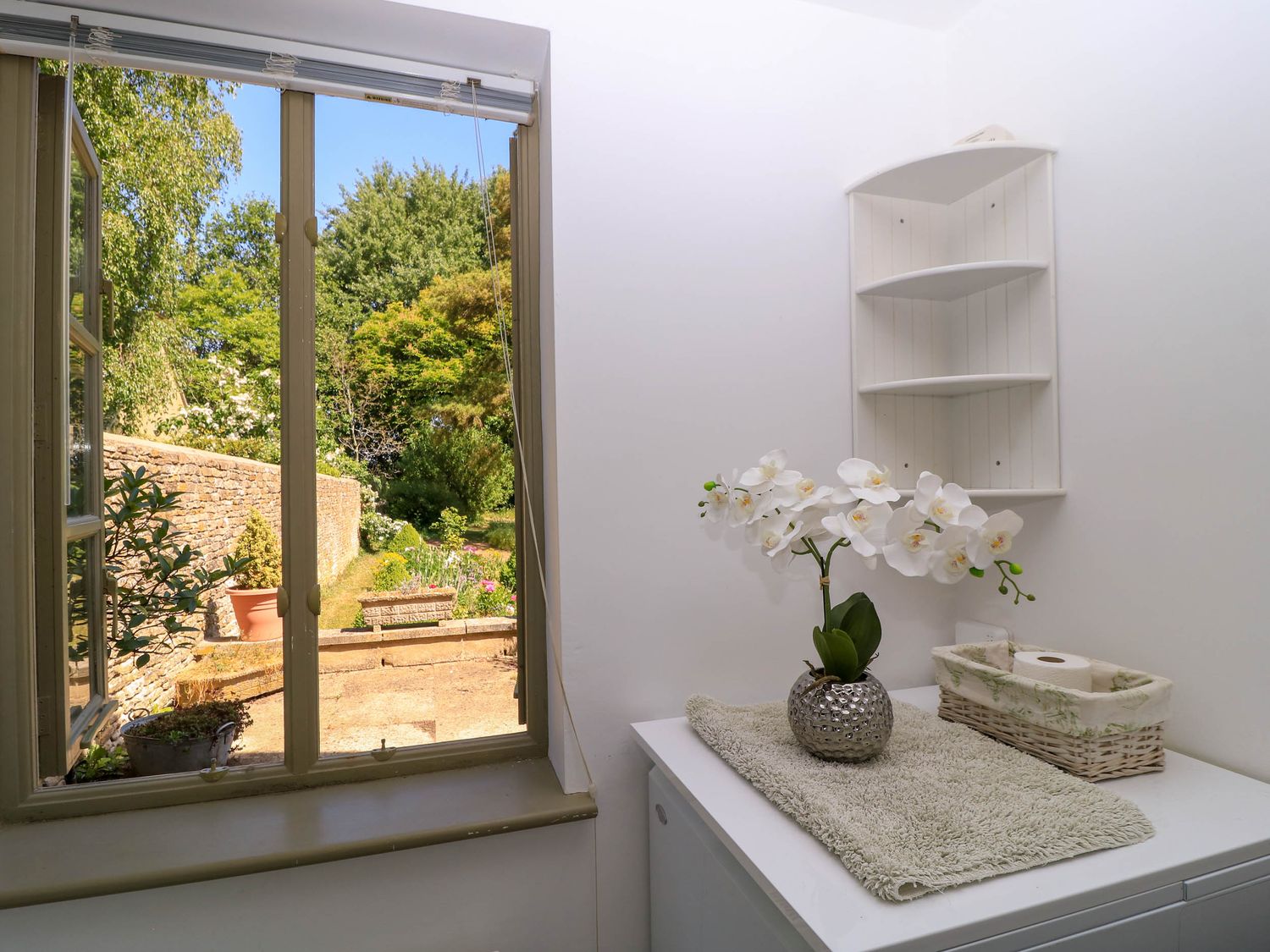 Garden Cottage, Oxfordshire