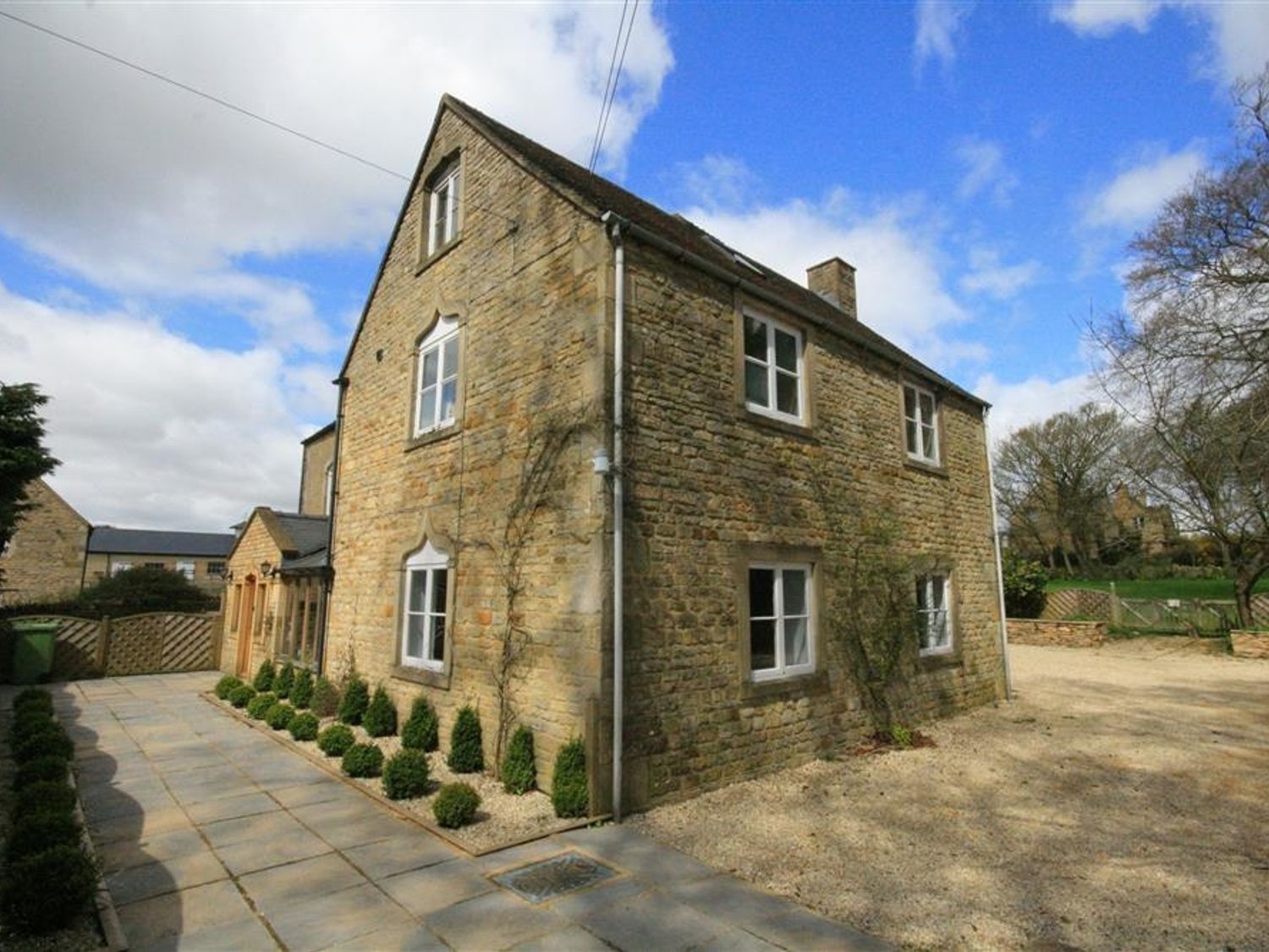 South Hill Farmhouse | Stow-on-the-wold | Nether Swell Manor | Self ...