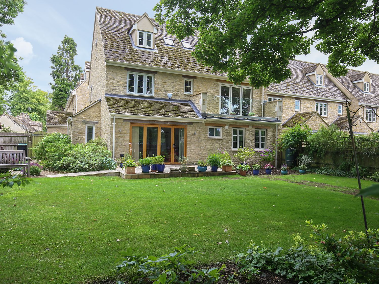 5 Burford Mews - Cotswolds - 988757 - photo 1