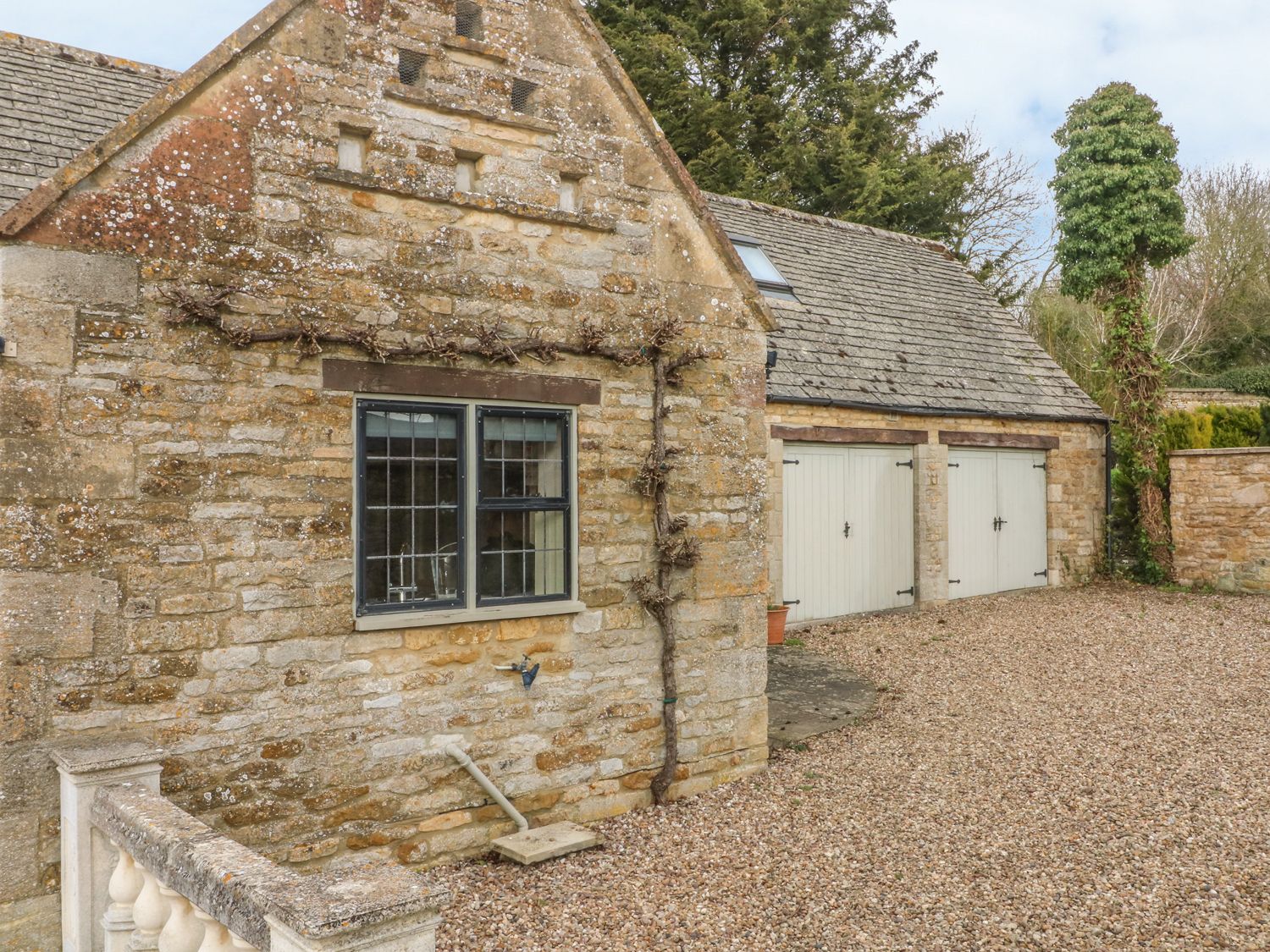 The Court Yard Cottage - Cotswolds - 988782 - photo 1
