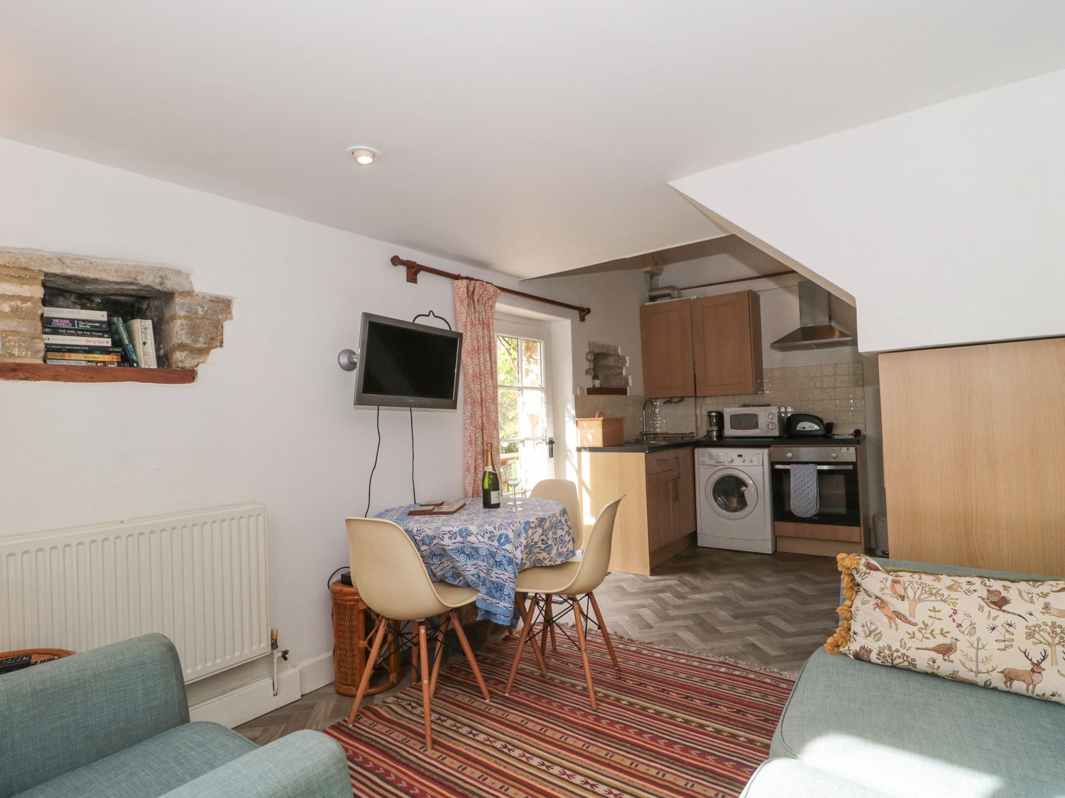 Mayfly Cottage, Coln st aldwyns