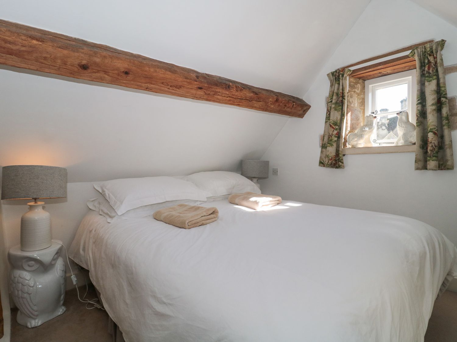 Mayfly Cottage, Coln st aldwyns