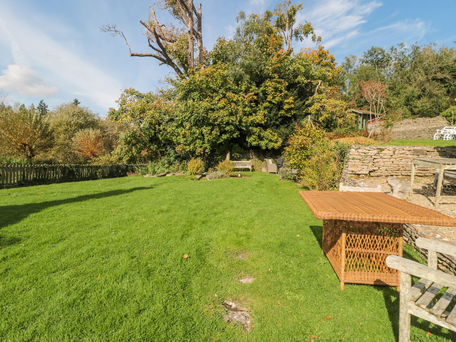 Mayfly Cottage, Coln st aldwyns