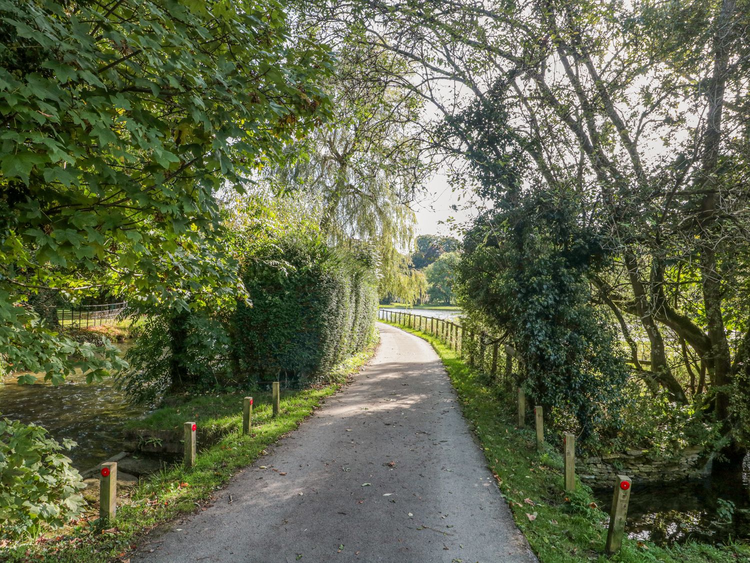 Mayfly Cottage, Coln st aldwyns