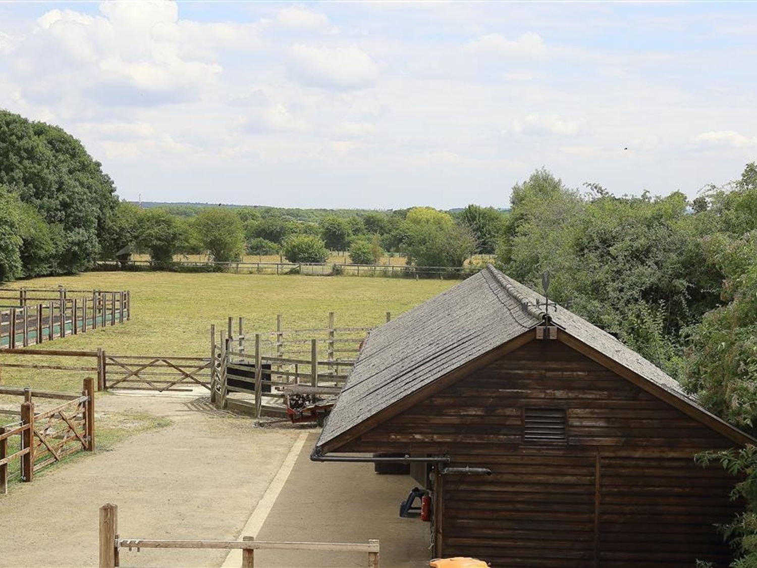 Old Groom’s Cottage, Oxfordshire