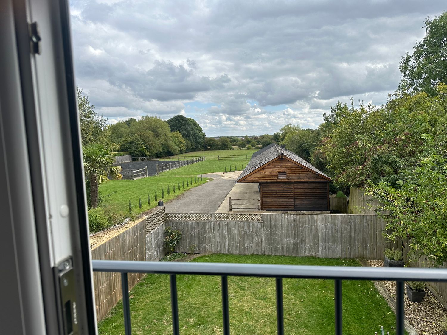 Old Groom’s Cottage, Oxfordshire