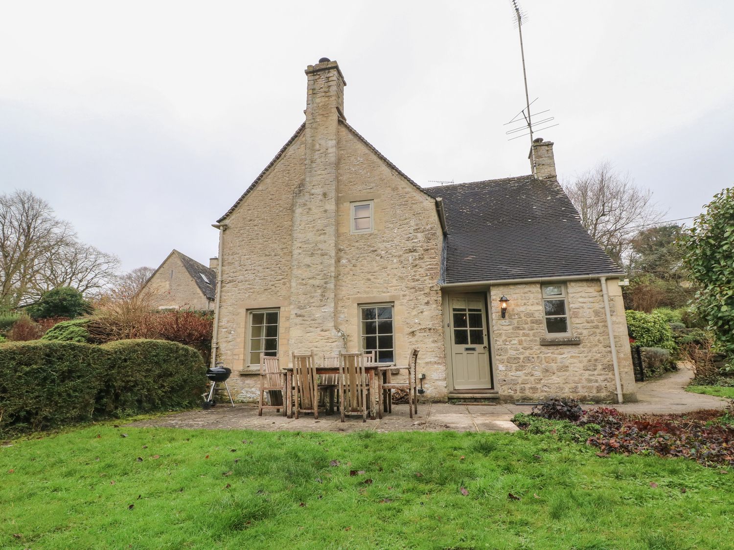 Spring Cottage - Cotswolds - 988802 - photo 1