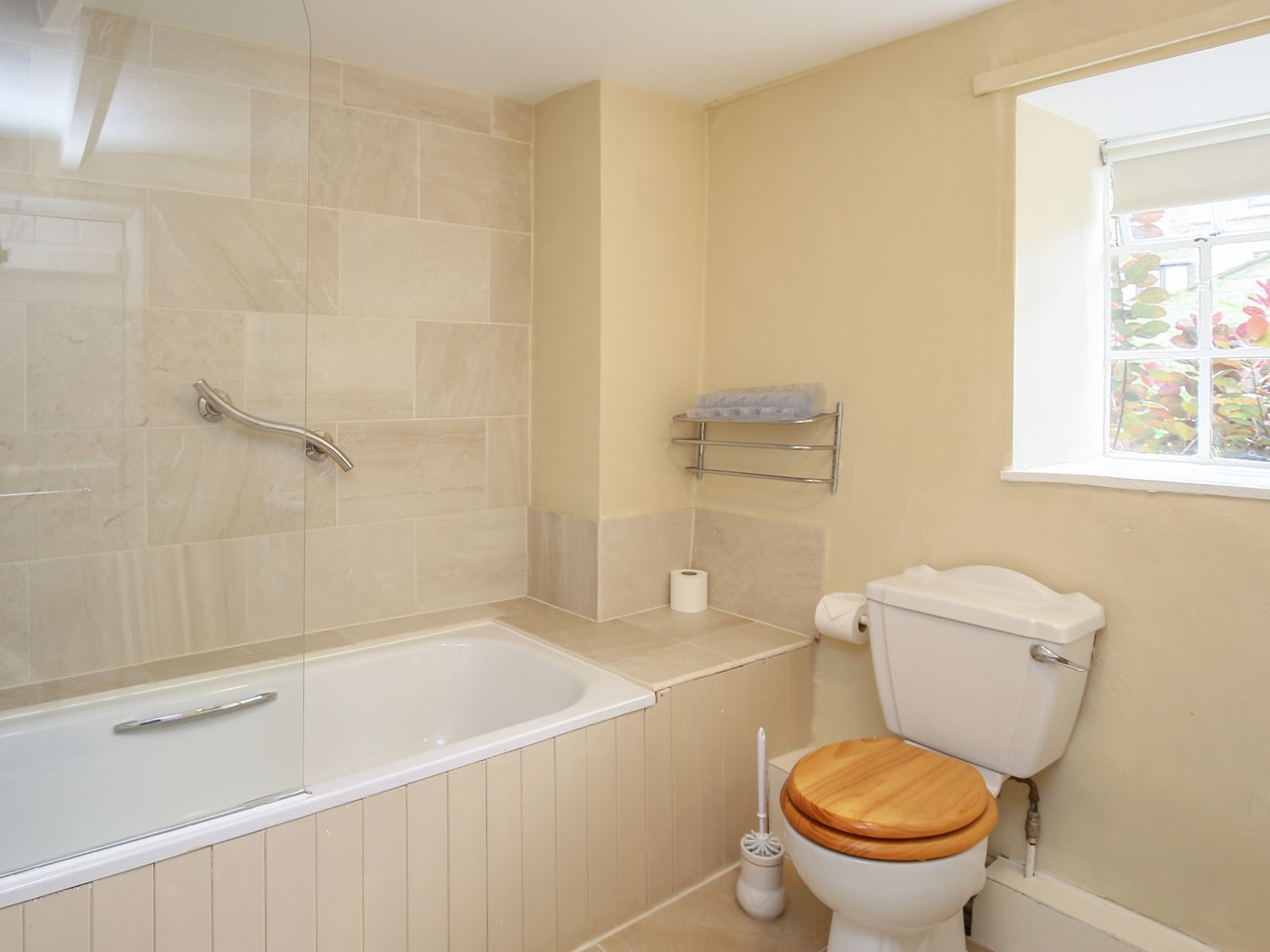 6 George Yard, Oxfordshire