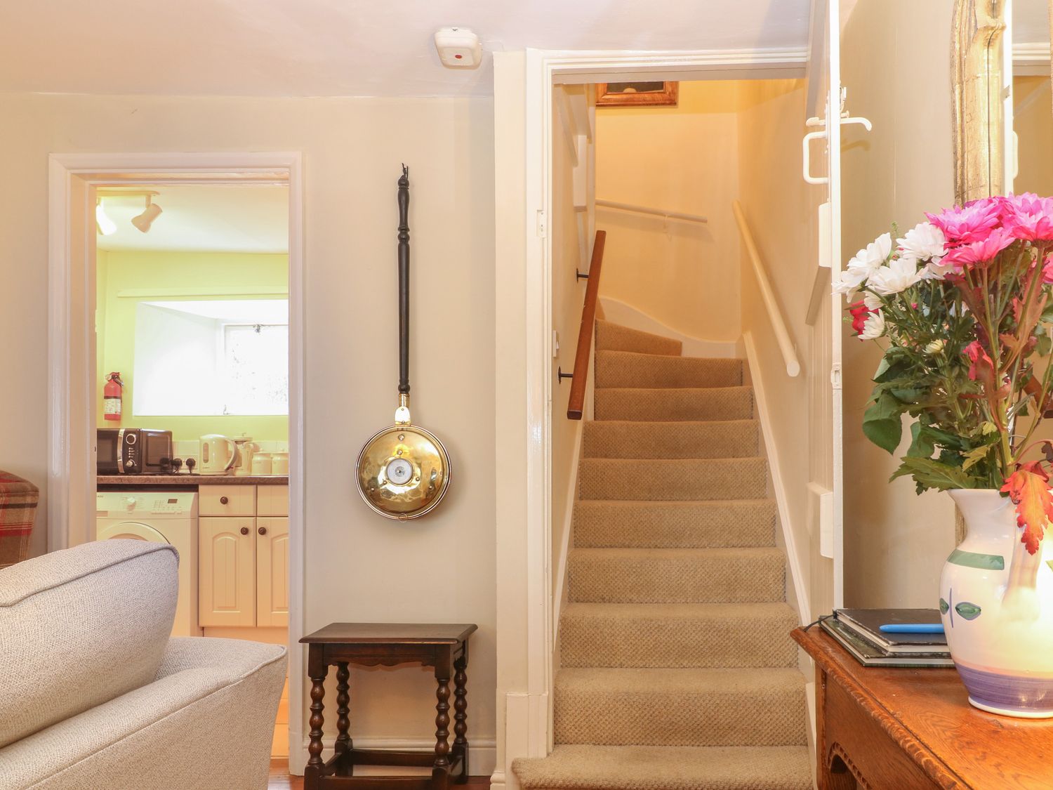 6 George Yard, Oxfordshire