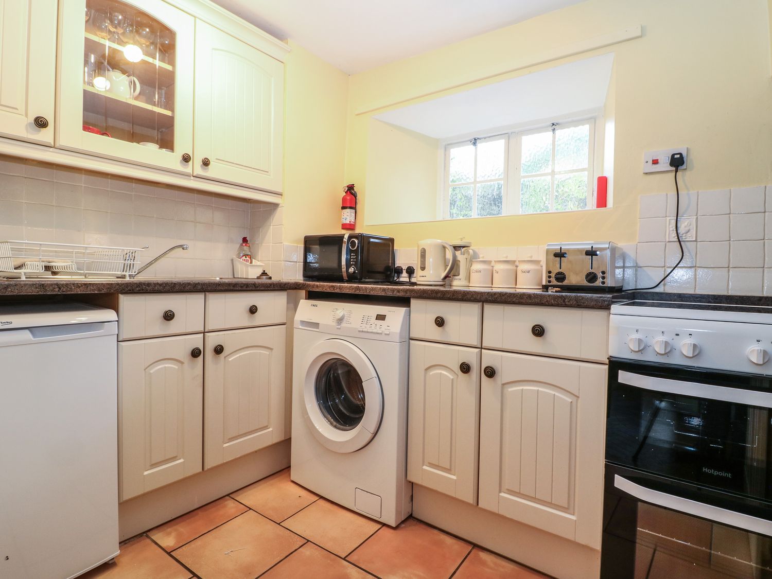 6 George Yard, Oxfordshire