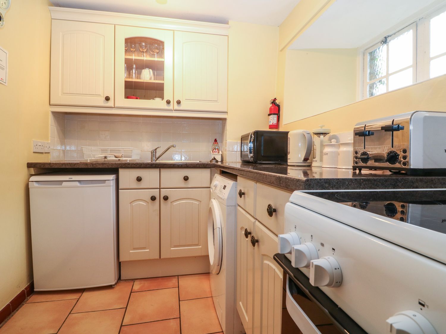 6 George Yard, Oxfordshire