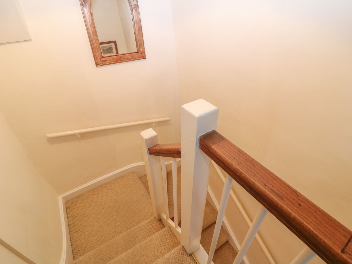 6 George Yard, Oxfordshire