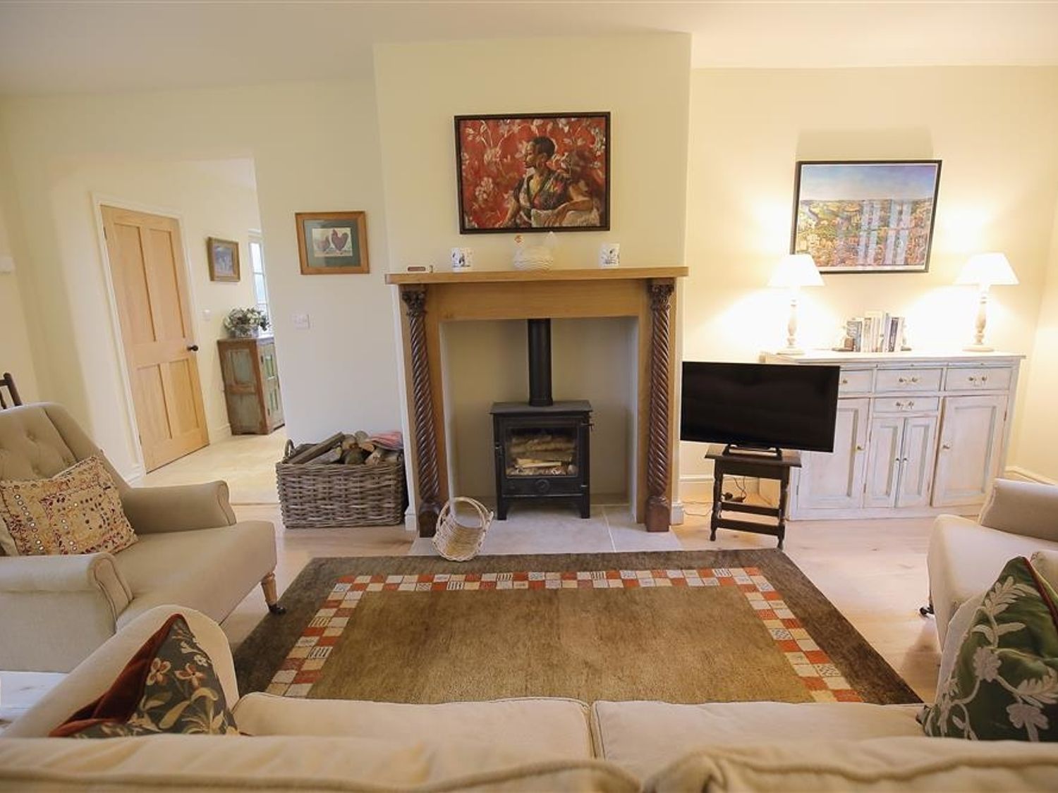 The Henhouse, Tetbury