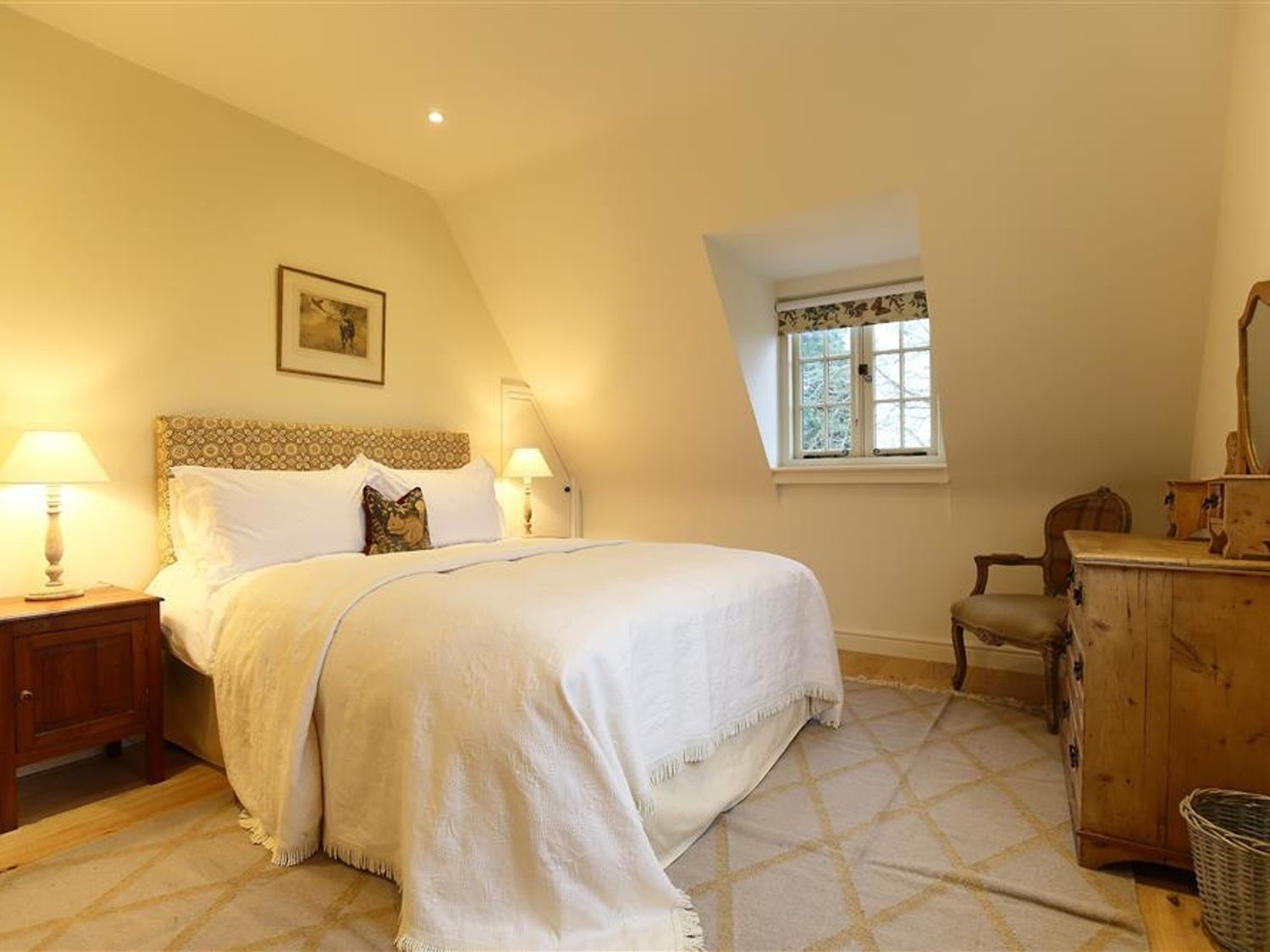 The Henhouse, Tetbury